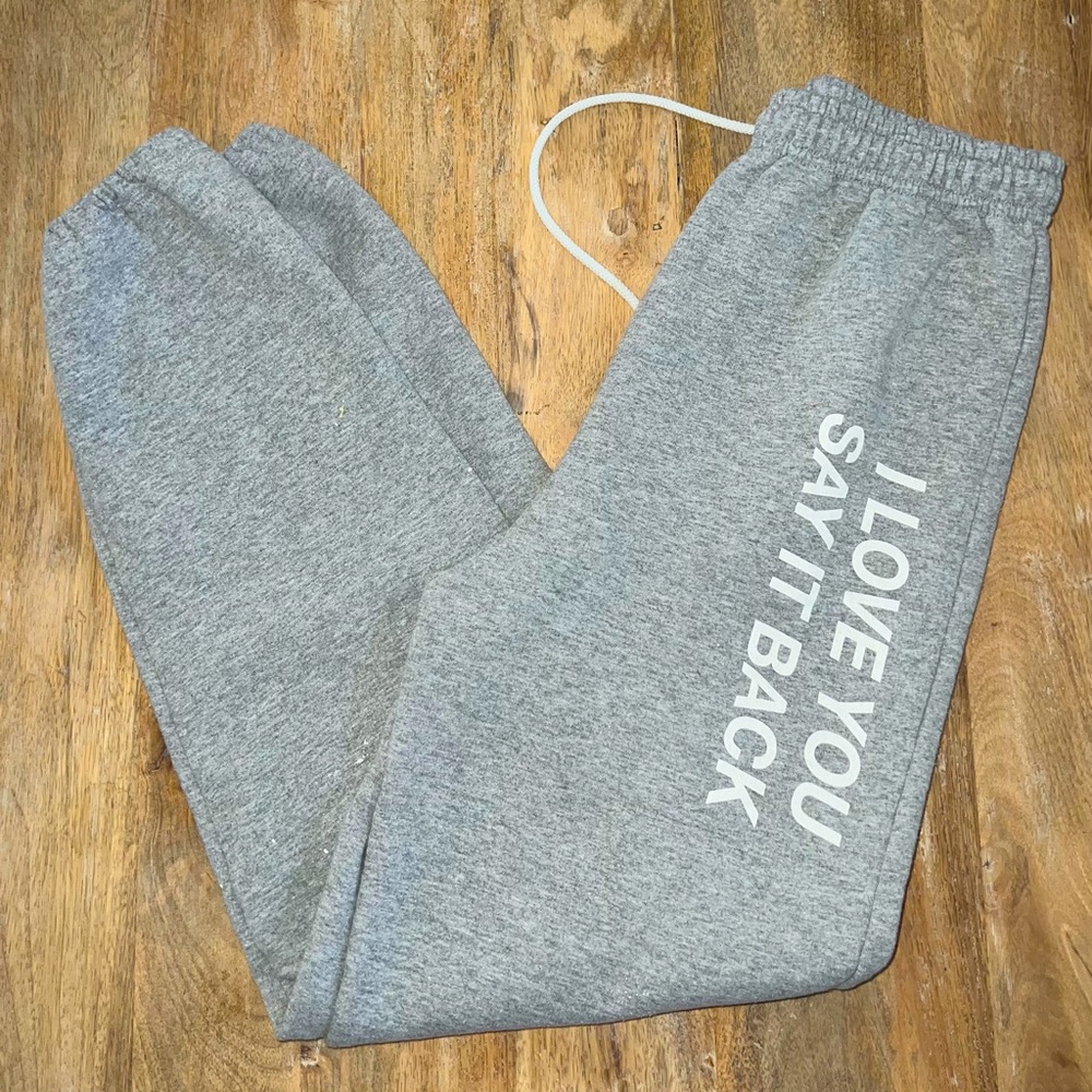 Lonely Ghost Sweats